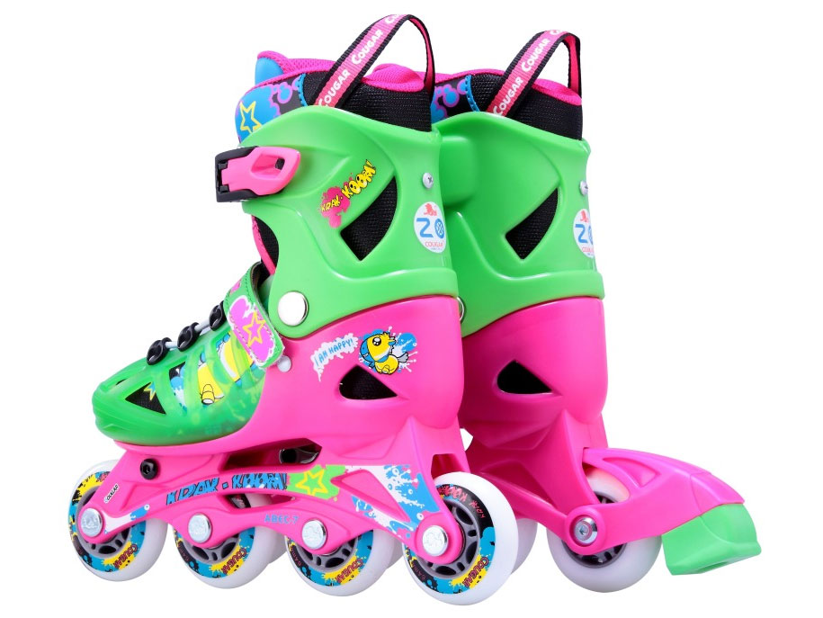 Giày Patin Cougar  