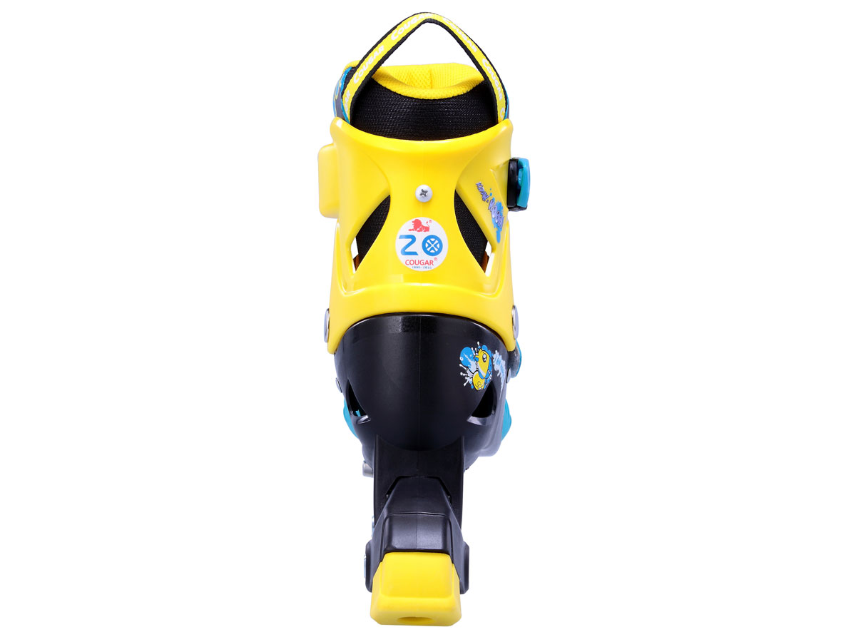 Cougar 867