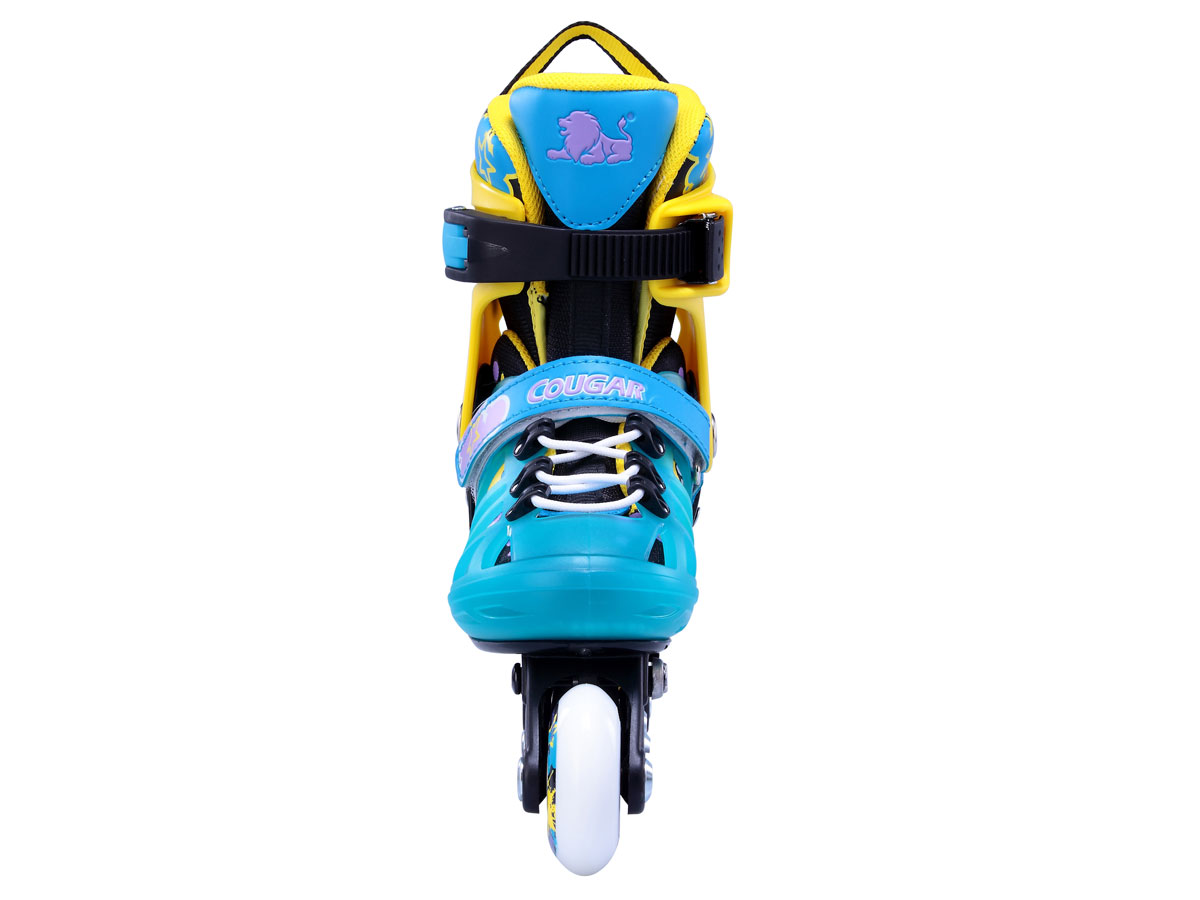 Giày trượt Patin Cougar 867