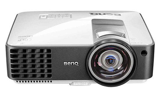 Máy chiếu BenQ MX806ST