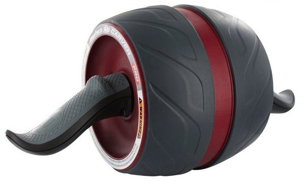 Hình ảnh con lăn tập bụng AB Carver Pro