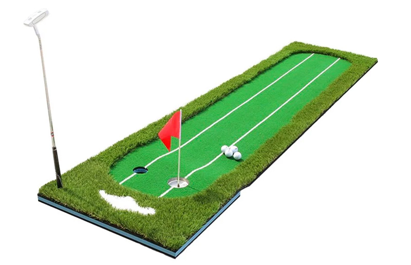 Bộ thảm tập Putting Golf GL009