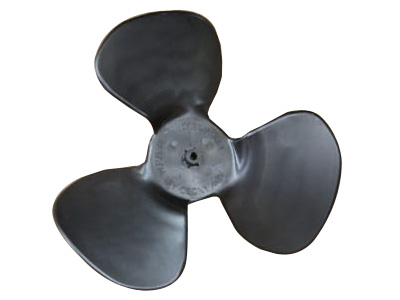 Cánh quạt rời - Phụ kiện máy lọc không khí tĩnh điện LakeAir Maxum