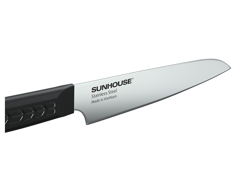 Dao gọt hoa quả Sunhouse KS-KN100PS