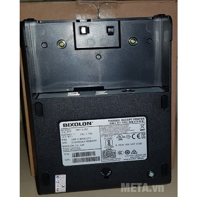 Máy in hóa đơn Bixolon SRP-E302