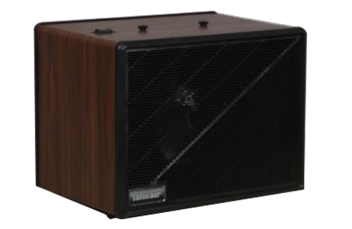 Máy lọc không khí tĩnh điện LakeAir Maxum