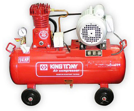 Máy nén khí Kingtony KTC-30