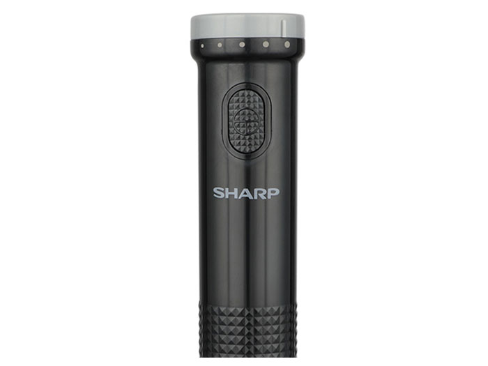 Sharp EM-H074SV-BK