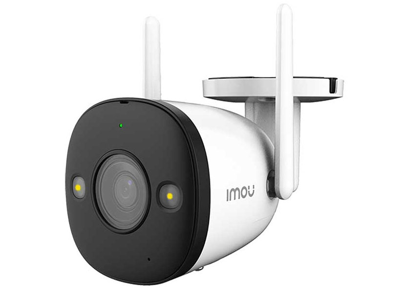 Camera IP Wifi 1080P IPC-F22FP - IMOU lắp ngoài trời