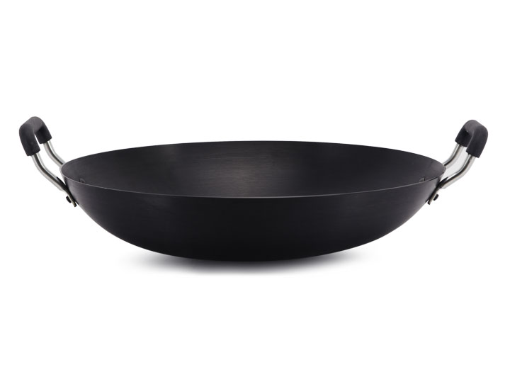 Chảo bầu Anod Sunhouse SWAP34A (34cm)