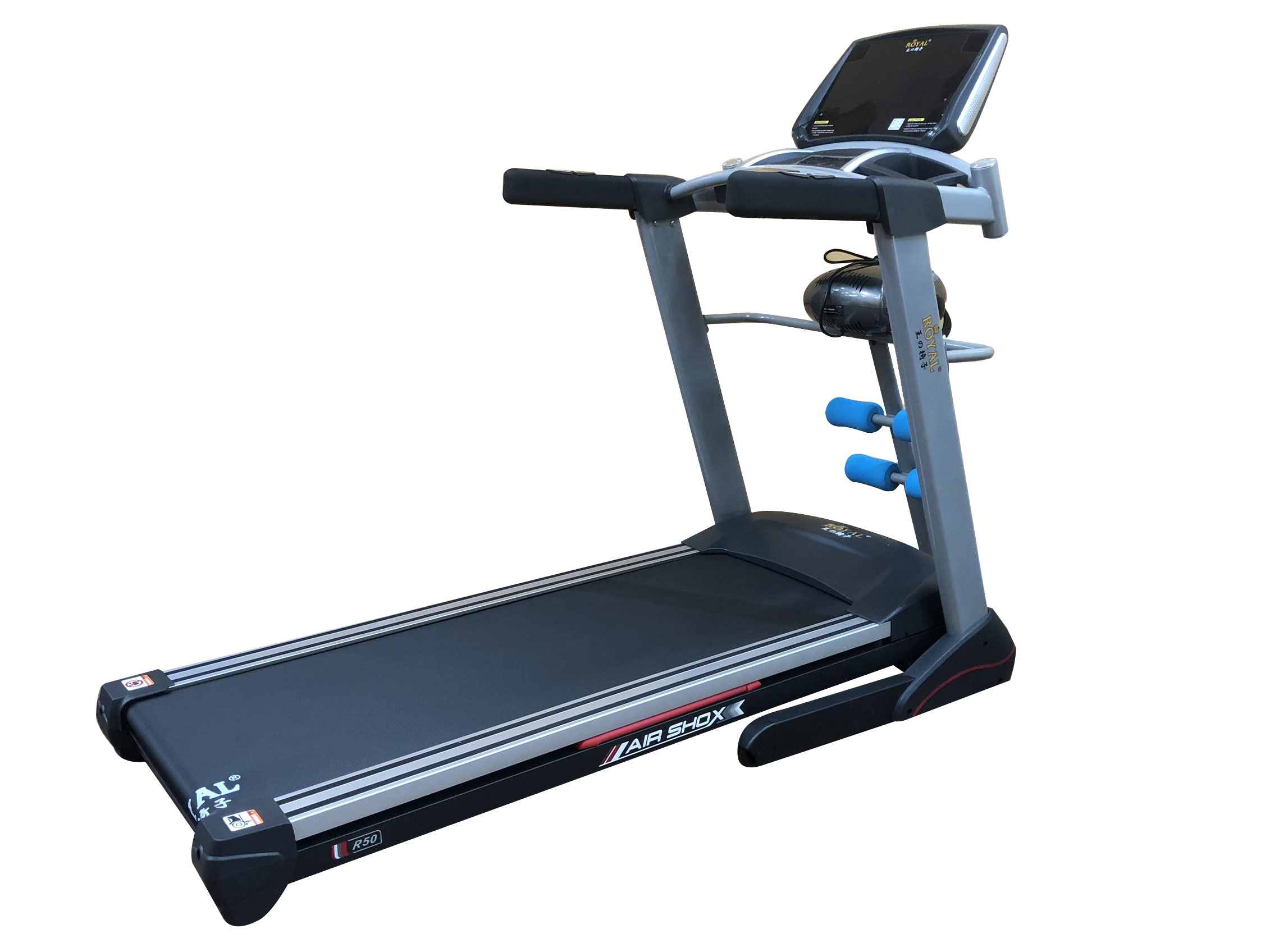 Máy chạy bộ điện Royal R50 (AZ50)