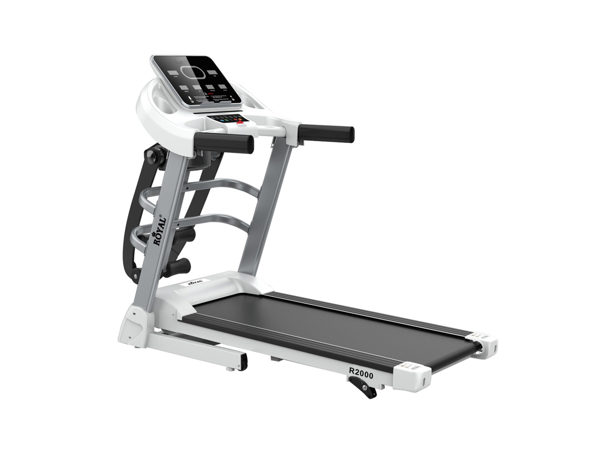 Máy chạy bộ điện Royal R2000