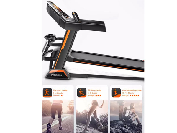 Đa dạng các bài tập