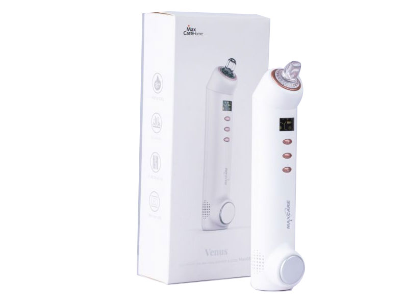 Máy hút mụn đầu đen cho cá nhân