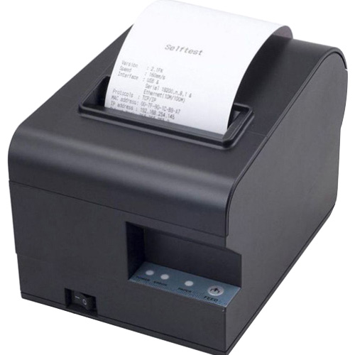 Máy in hóa đơn Antech A160