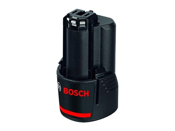 Pin trụ Bosch 12V 1.5Ah 1600A00F6U