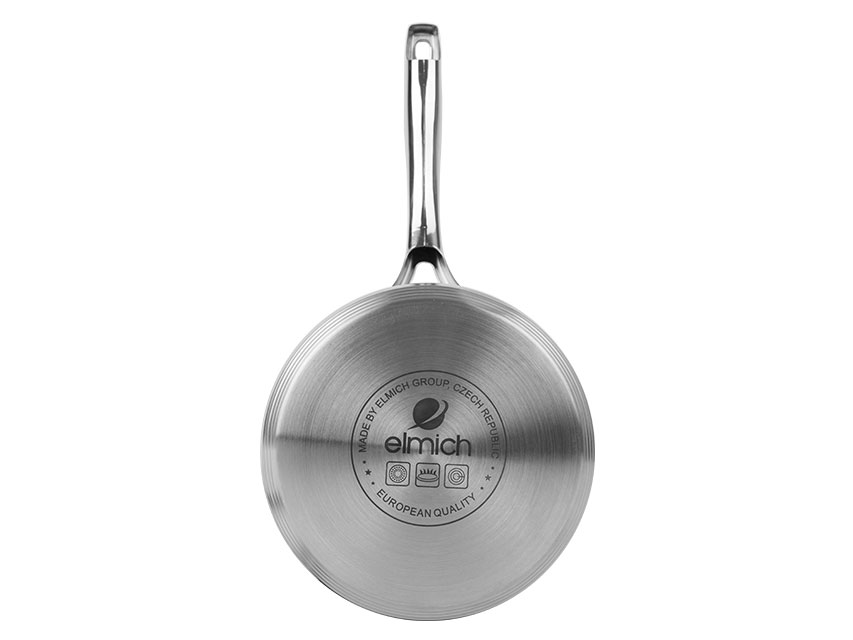 Quánh inox 3 đáy 