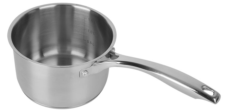 Quánh inox  