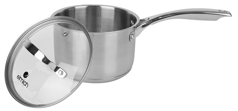 Quánh inox Elmich 2409OL