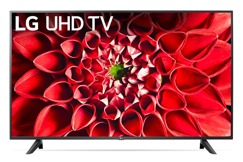 Smart tivi LG 4K 65 inch 65UN7000PTA