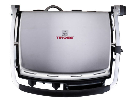 Kẹp nướng điện đa năng Tiross TS9652 