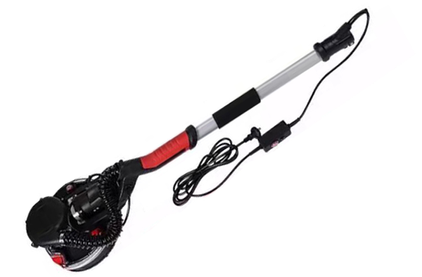 Hình ảnh máy chà tường có hút bụi SCM-225JC