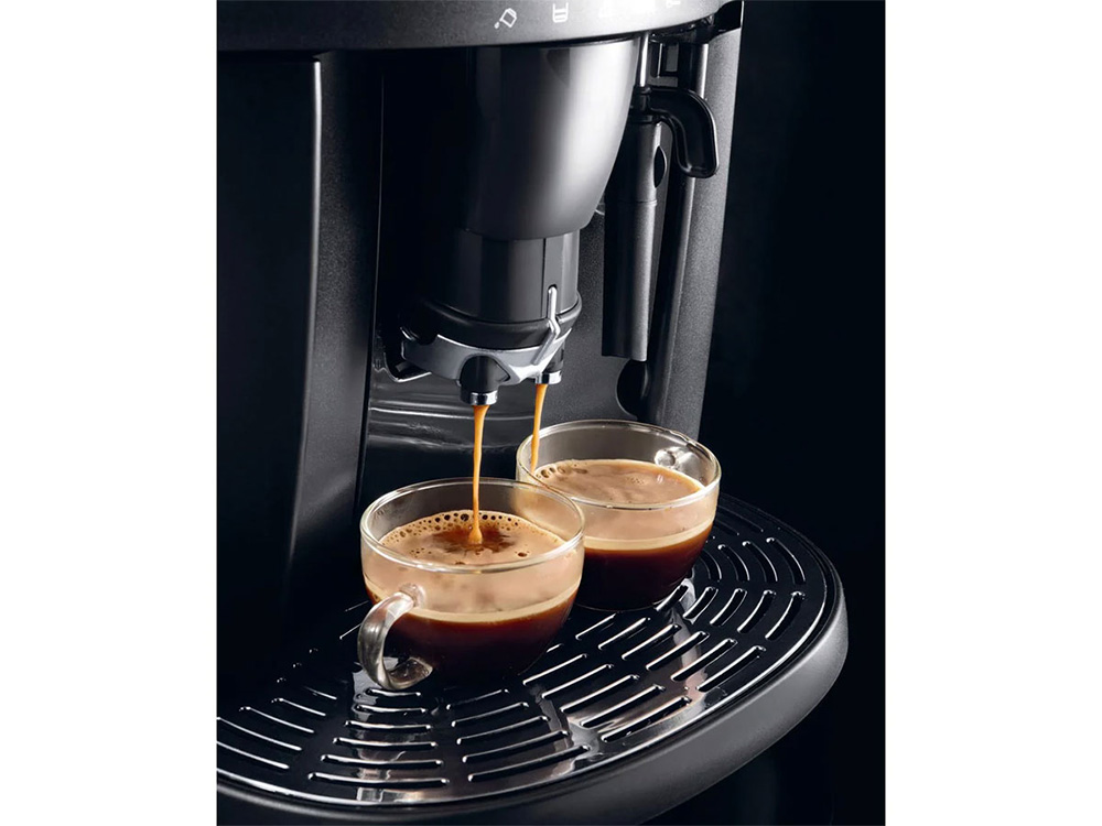 Máy pha cà phê tự động Delonghi Esam4000.B