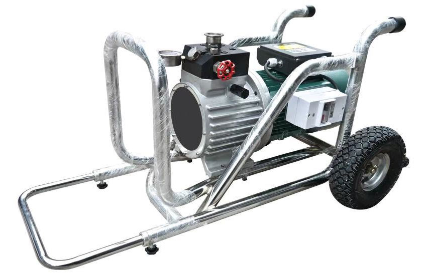 SCM-4000BB