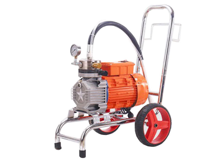 Máy phun sơn SCM-4000PS
