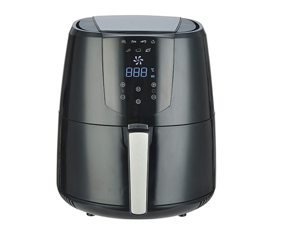 Hình ảnh nồi chiên không dầu Perfect PF-D92