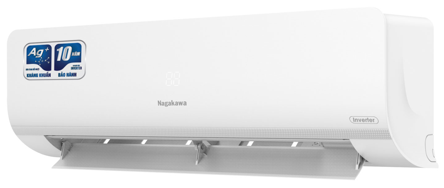 Điều hòa 1 chiều Nagakawa NIS-C12R2H10