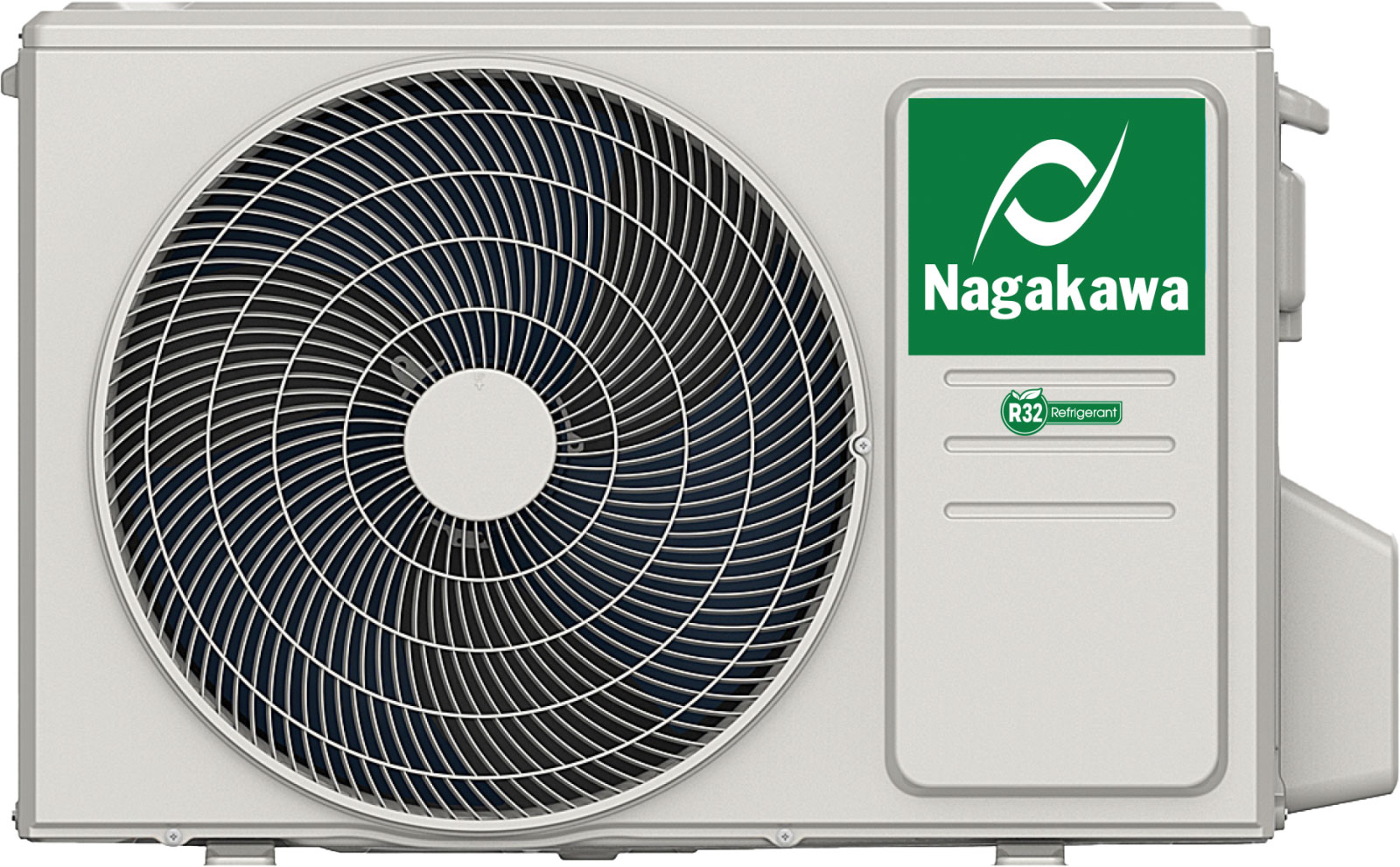 Nagakawa NIS-C12R2H10