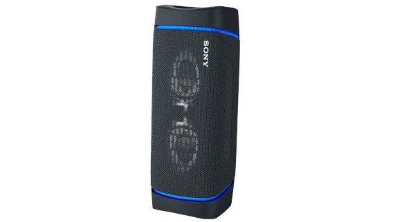 Loa bluetooth Sony Extra Bass SRS-XB33 cho âm thanh siêu chất