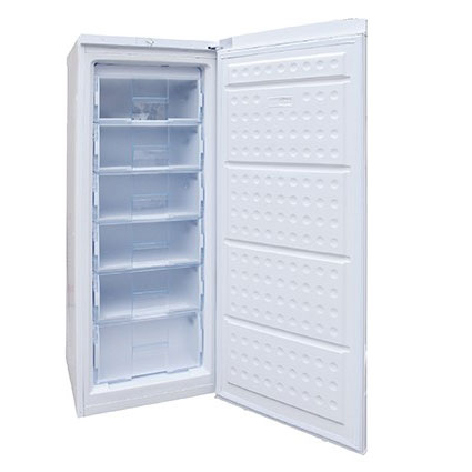 Tủ đông Funiki HCF 280S/P thiết kế dạng đứng 