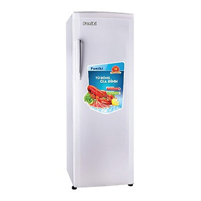 Tủ đông Funiki dạng đứng HCF 280S/P