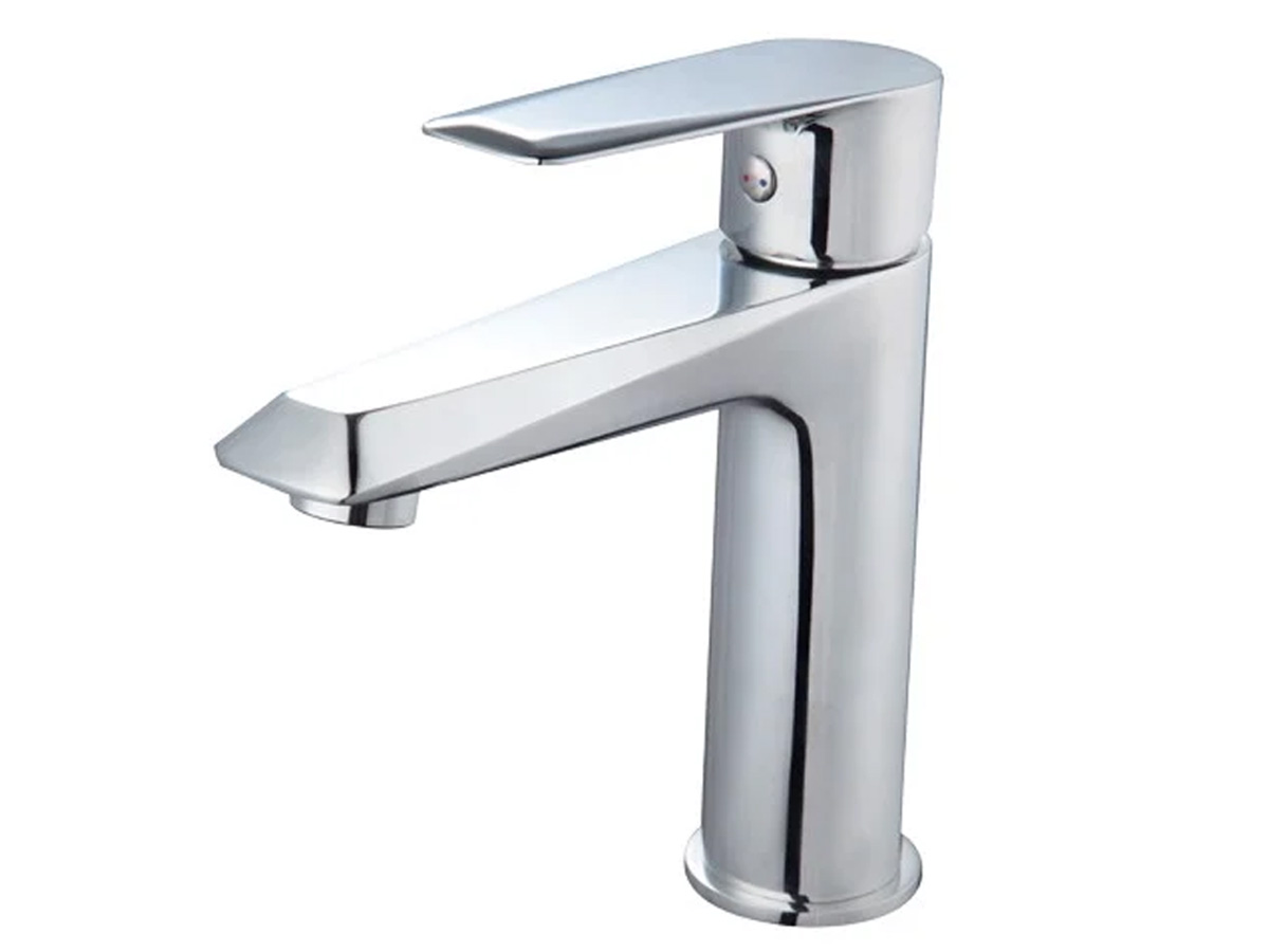 Hình ảnh vòi chậu lavabo Sơn Hà SHC FA391