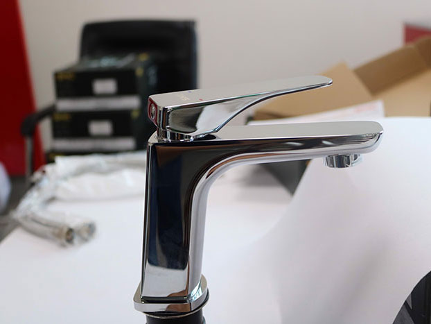 Vòi chậu Lavabo 