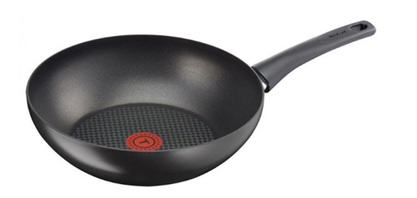 Hình ảnh chảo chống dính sâu lòng Tefal C6941902 (28cm)