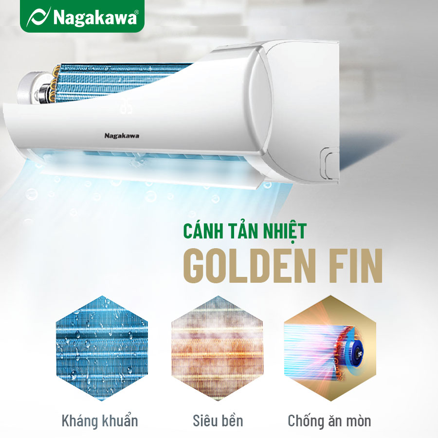 Điều hòa 12.000 btu