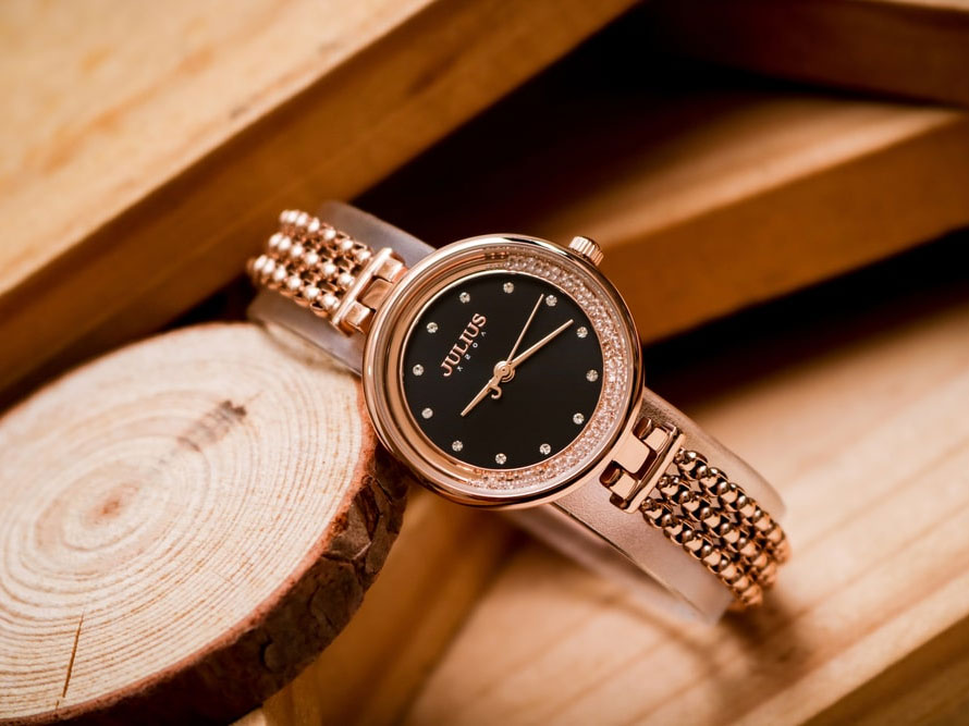 đồng hồ nữ Julius JA-1285 