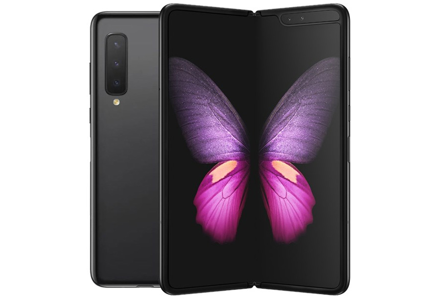 Samsung Galaxy Fold