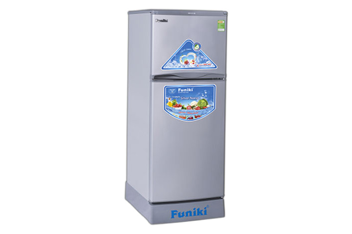 Tủ lạnh Funiki FR-125 IS