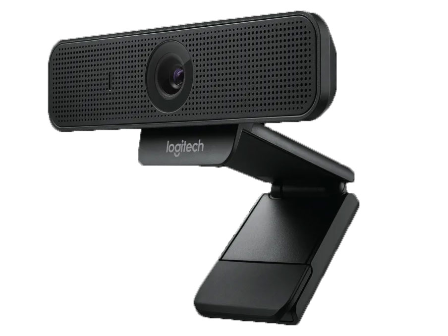 Webcam Logitech C925E (HD) New nhỏ gọn