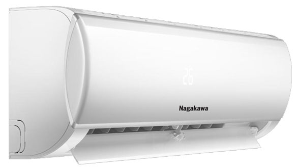 Điều hòa Nagakawa 2 chiều 9000 BTU NS-A09R1M05