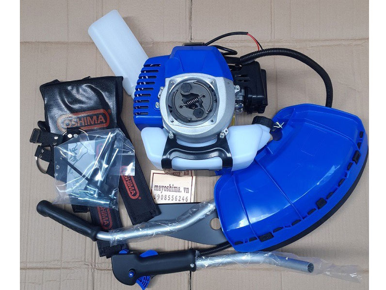 Oshima XD 430