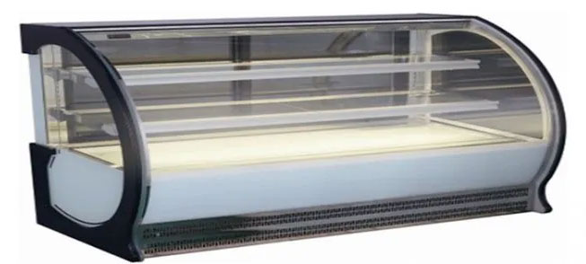 Tủ bánh kem Sanaky VH-1200HP