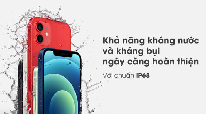 Điện thoại iPhone
