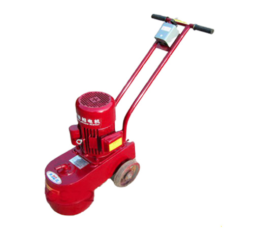 Máy mài sàn bê tông SCM250/380DMS (không hút bụi)
