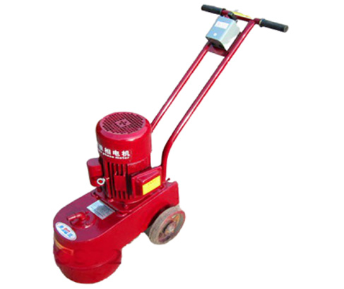 Hình ảnh máy mài sàn bê tông SCM250/380DMS (không hút bụi)