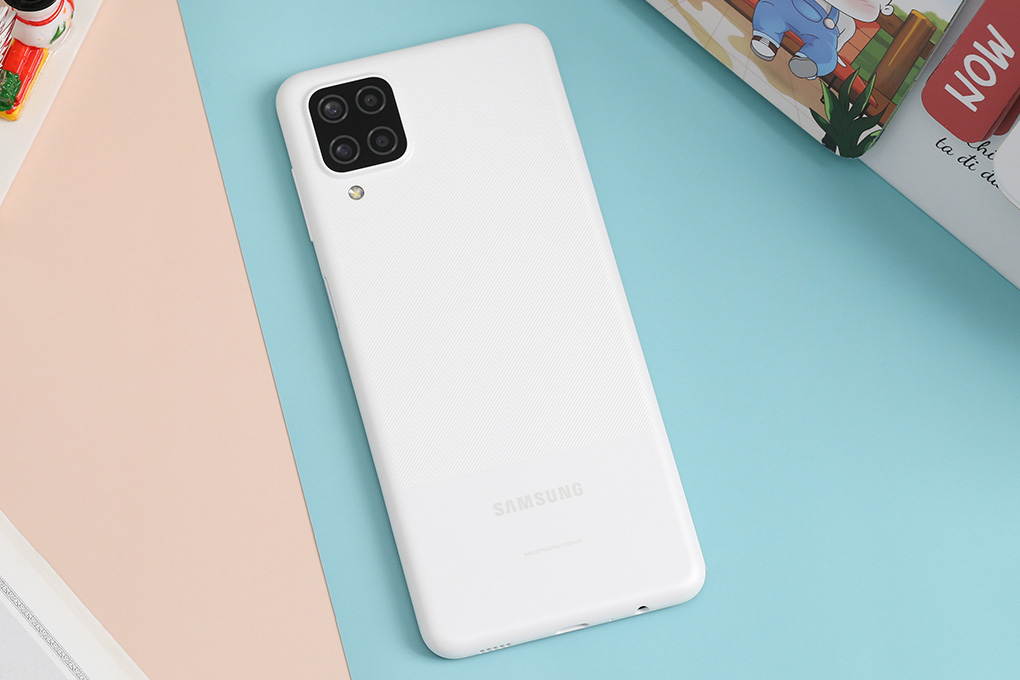 Samsung Galaxy A12